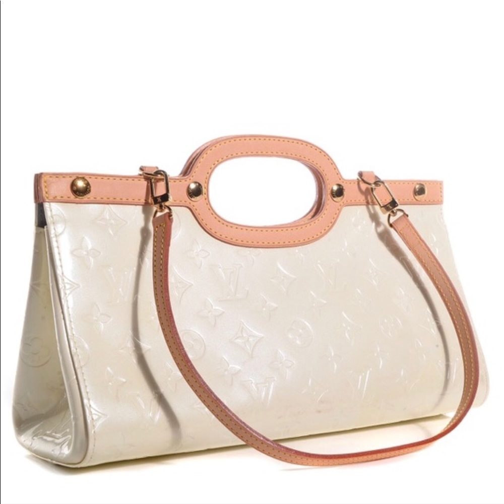 AUTHENTIC Louis Vuitton Bag Roxbury.